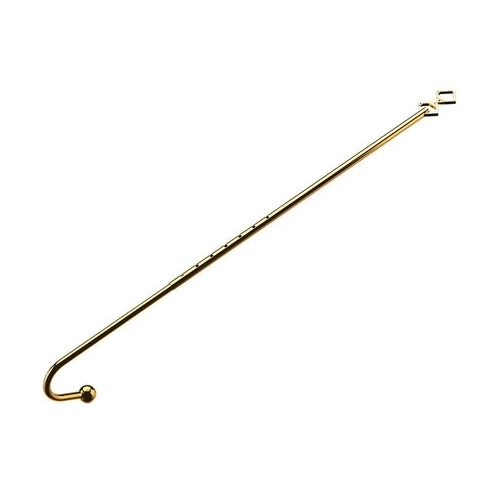 Adjustable Hook AllNight 3867 Anal LOCKINK Golden Set 1213
